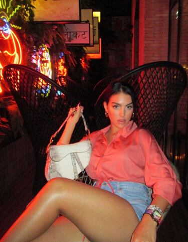 Los deportistas y famosos en las Redes Sociales