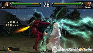 Dragonball Evolution