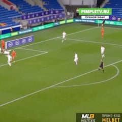 'MVP' Bale con Gales: si es por este determinante salto a lo 'Cristiano' se entiende