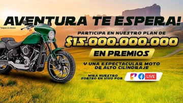 Resultados chances y loterías Cruz Roja y Huila hoy: ganadores y números que cayeron | 19 de octubre