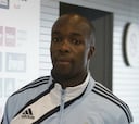 Qué fue de Lass Diarra, el ex de Chelsea y Madrid que ahora promociona bebidas energéticas