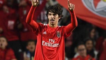 Joao Felix.