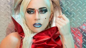 Lady Gaga será la gran estrella de los Premios Grammy 2018.