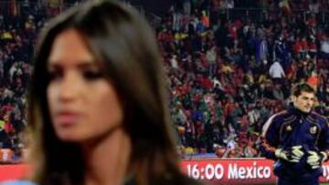 Telecinco responde a Urbaneja tras sus declaraciones sobre Sara Carbonero