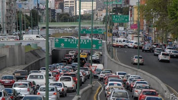 Hoy No Circula, 11 de octubre: vehículos y placas en CDMX, EDOMEX, Hidalgo y Puebla