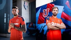 Roggiero explica el fichaje de Seymour y el volante aclara cómo se gestó su arribo a la U