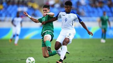 “Mi renovación ha sido una película complicada”