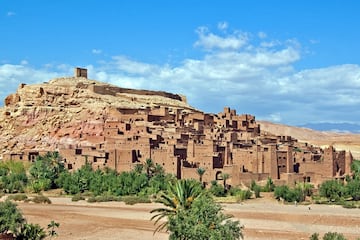 Ouarzazate