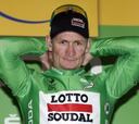 Greipel: "Ganar a los mejores del mundo siempre gusta"
