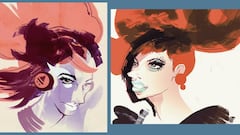 Se filtran imágenes conceptuales del supuesto The Legend of Zelda cancelado de Retro Studios