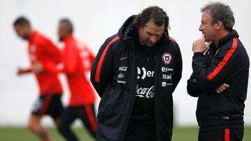 Concepción tiene nuevo DT: fue campeón de América con la Roja