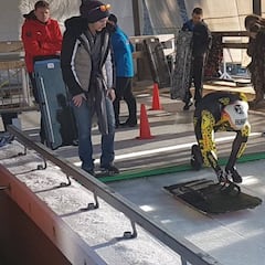 Mirambell reaparecerá tras su lesión el 11 de enero