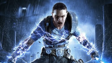 ‘Star Wars The Acolyte’: así eran los Acólitos Sith antes de la nueva serie de la saga