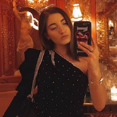 La vida de lujos y viajazos de Matilda, la hija de Mourinho