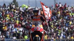10 curiosidades del GP de Aragón