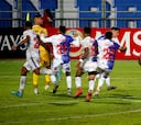 Antofagasta-Goianiense: TV, horario y cómo y dónde ver la Copa Sudamericana