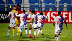 Antofagasta-Goianiense: TV, horario y cómo y dónde ver la Copa Sudamericana