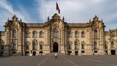 Caso contra Pedro Castillo: ¿Quién sustituiría al presidente si renunciase?