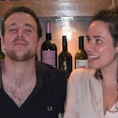 Carolina Monje rompe su silencio y le dedica un mensaje de amor a Álex Lequio