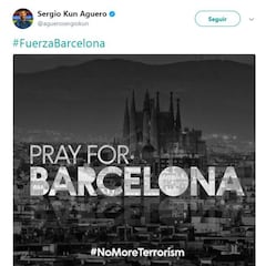El deporte se vuelca en las redes sociales con Barcelona