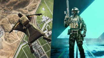 Battlefield 2042: la beta aparece en PS Store y Microsoft Store