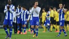 Miguel Layún apareció en el equipo de la semana del FIFA