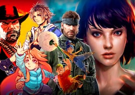 Juegos para llorar a moco tendido: historias y experiencias que te deja al borde de las lágrimas