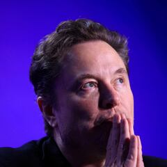 Elon Musk ataca a Maduro