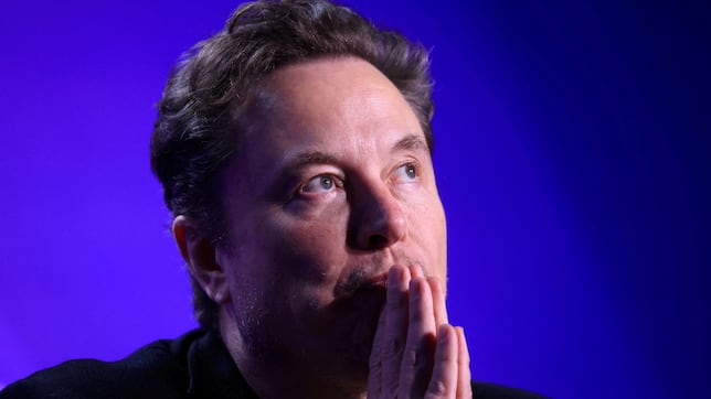 Elon Musk ataca a Maduro
