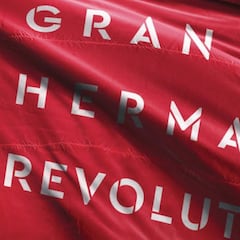 Gran Hermano Revolution presenta su casa