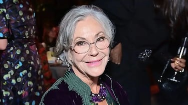 Alice Walton es la mujer más rica del mundo, heredera de Walmart y coleccionista de arte