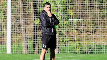 José Luis Mendilibar.