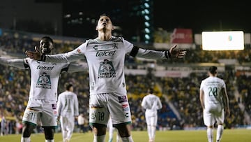 Stiven Mendoza habla de la conexión con James Rodríguez en el campo