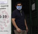 Coronavirus en Argentina: resumen y casos de 22 de abril