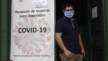 Seguí en vivo y en directo online las últimas noticias sobre el coronavirus en Argentina, con afectados, fallecidos y medidas del Gobierno hoy, 22 de abril.