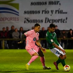 Ristic empaña la vuelta al trabajo