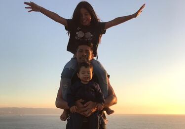 Vino de Paraguay, jugó décadas en Chile y se quedó: “Es difícil que vuelva a mi país”