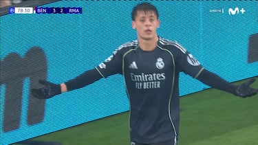 Güler se va enfadado por su cambio