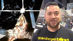 Se adentra en el oasis del coleccionismo friki y el dueño le revela la joya de la corona valorada en 38.000 euros