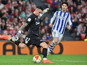 Soler: “El ‘efecto Matarazzo’ es efecto de que es un gran entrenador”