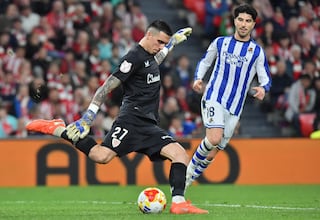 Soler: “El ‘efecto Matarazzo’ es efecto de que es un gran entrenador”