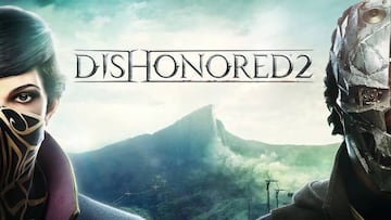 Dishonored 2