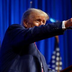 Donald Trump arraignment: What are the charges listed in the indictments of the former president?