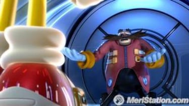 Sonic Unleashed ya tiene demo en Xbox Live