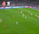 El gol de Llorente en el 93′ que desnuda la gigante carencia del Madrid