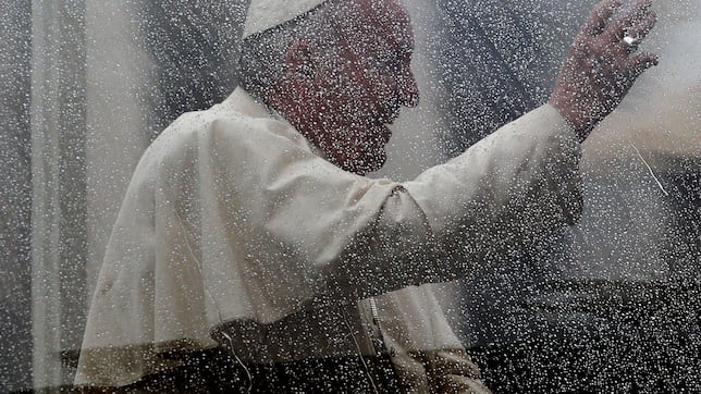 Morte do Papa Francisco: Um Legado de Amor e Inclusão Morte do Papa Francisco: Um Legado de Amor e Inclusão