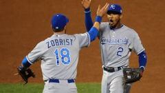 La reacción de Kansas City empieza a no conocer límites