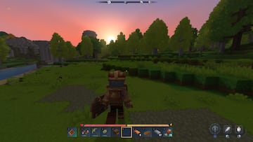 Hytale