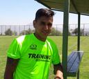 Emilio Hernández en Melipilla: "No tengo ninguna deuda con el fútbol"