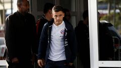 La millonaria oferta del Bayern Munich por Charles Aránguiz